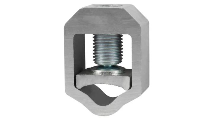 Zacisk V-klema 70-300SW