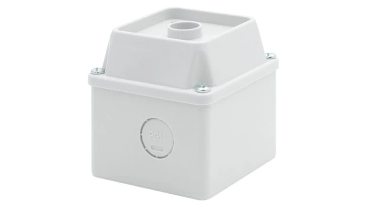 Puszka pod wyłącznik tablicowy 16A