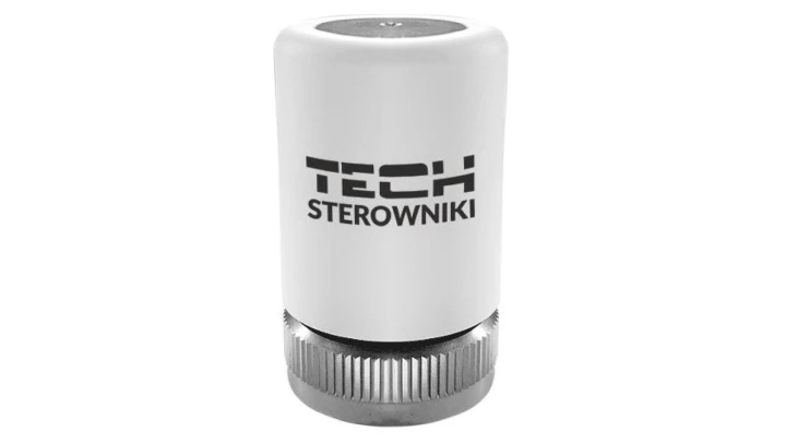 SINUM STT-230/2 M M30x1.5 Siłownik termoelektryczny