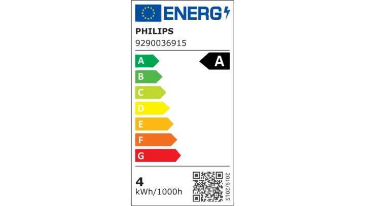 Żarówka LED MAS LEDBulb D 4-60W E27 827 A60 CL G UE PHILIPS 929003691502
