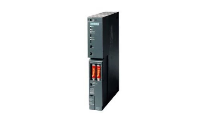 Zasilacz S7-400 PS407 UC 120/230V 5V 20A 6ES7407-0RA02-0AA0