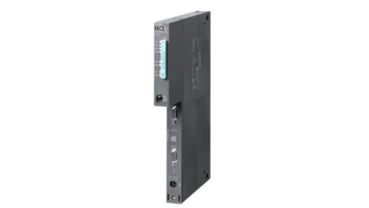 Sterownik programowalny S7-400 CPU 416-2 MPI PROFIBUS 8MB 6ES7416-2XP07-0AB0