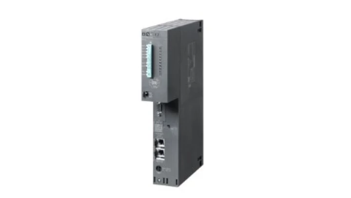 Sterownik programowalny S7-400 CPU 414F-3 PN/DP 4 MB 3 interfejsy 6ES7414-3FM07-0AB0