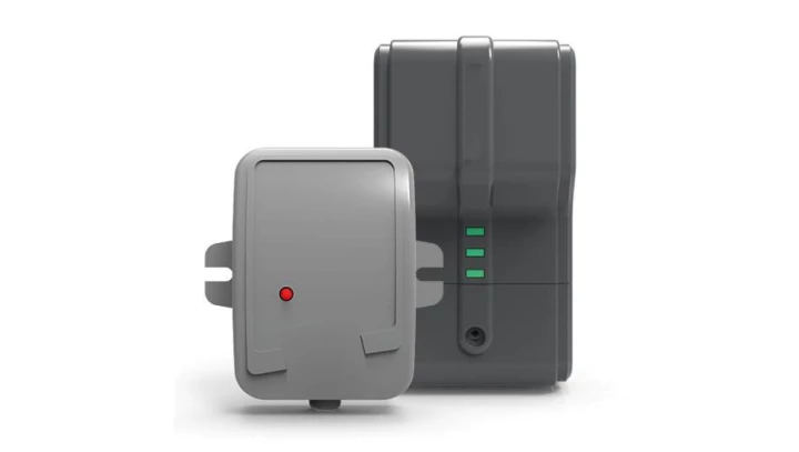 TECH ST-260 - Zestaw do bezprzewodowej komunikacji RS