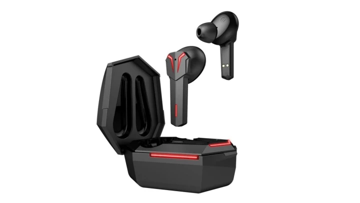 SŁUCHAWKI BT Z MIKROFONEM TWS (USB-C) ART GAMING