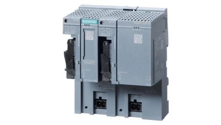 Simatic PN/MF Coupler Profinet - 6ES7158-3MU10-0XA0