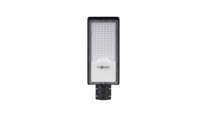 LAMPA ULICZNA ECONOMY 100W 9000lm 5000K