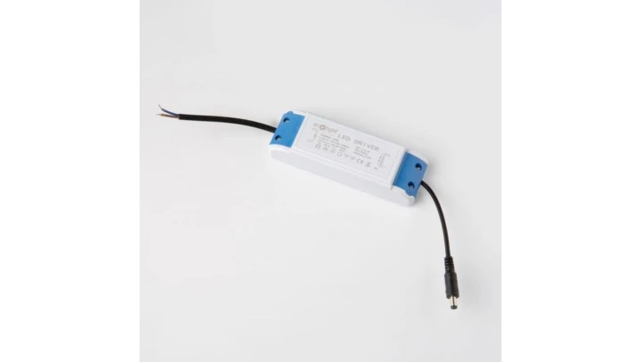 Zasilacz do paneli LED 40W 230V EMC 42-63V DC