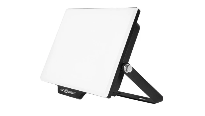 Naświetlacz z możliwością podłączenia czujnika ruchu NL-2 20W 1800lm 6500K