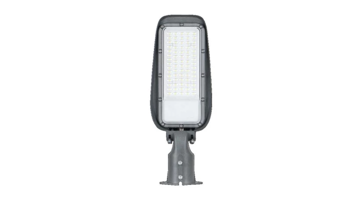 LAMPA ULICZNA PREMIUM 50W 4000K 130lm/W IP65