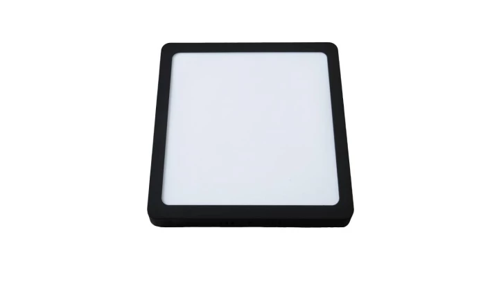 DOWNLIGHT N/T KWADRAT 208x208 18W 4000K 1400lm©