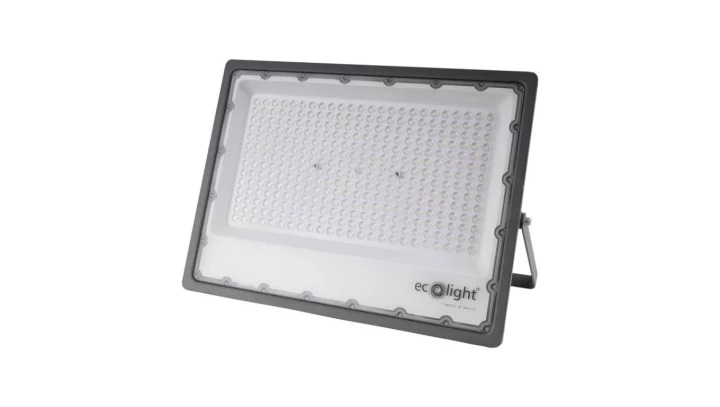 NAŚWIETLACZ PREMIUM 300W 30000lm 6500K IP65 NEW