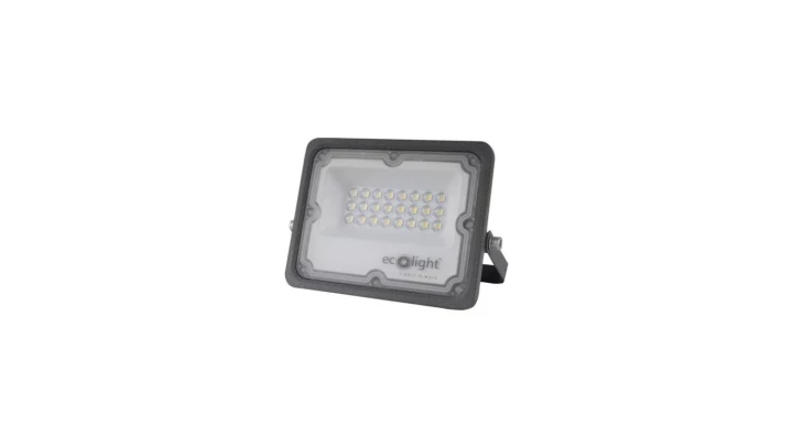 NAŚWIETLACZ PREMIUM 20W 2000lm 6500K IP65 NEW