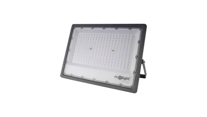 NAŚWIETLACZ PREMIUM 200W 20000lm 6500K IP65 NEW