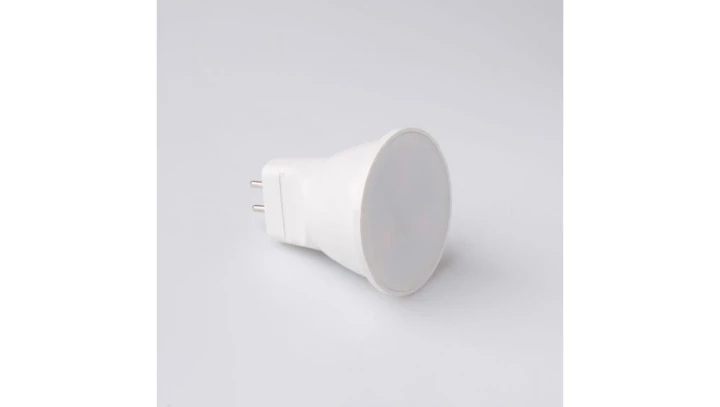 Żarówka MR11 led 3W 12V DC 270 lm neutralna biała 4000K