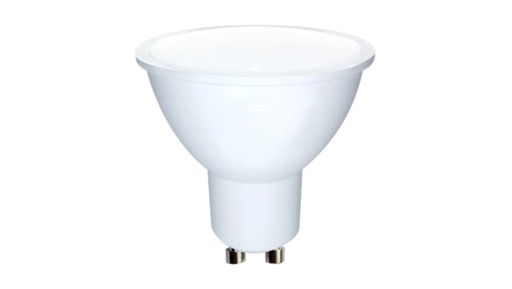HEDA MR16 GU10 4.5W NW 410lm 840 120