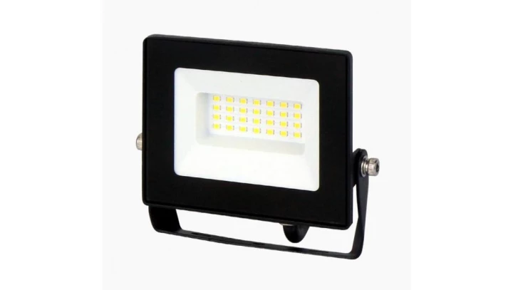 Projektor Naświetlacz Halogen LED line LUMINO 20W 4000K 2000lm IP65 3 lata gwar.