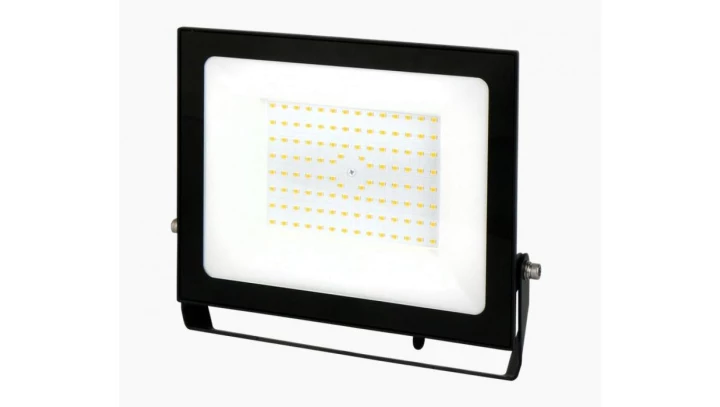 Projektor Naświetlacz Halogen LED line LUMINO 100W 4000K 10000lm IP65 3 lata gwar.