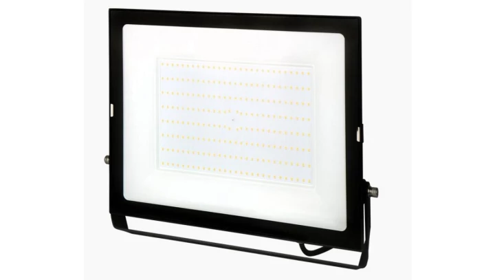 Projektor Naświetlacz Halogen LED line LUMINO 200W 4000K 20000lm IP65 3 lata gwar.