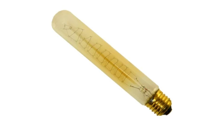 Żarówka Seleby T30 60w E27 spiral