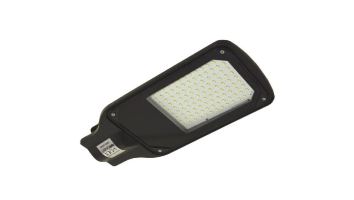 Lampa uliczna LED Hold 70W 4000K