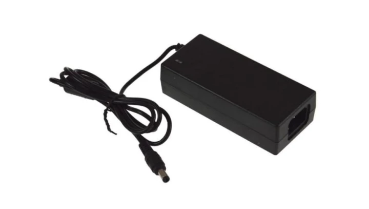 Zasilacz impulsowy 12V 3A 36W DC 2,1/5,5 desktop