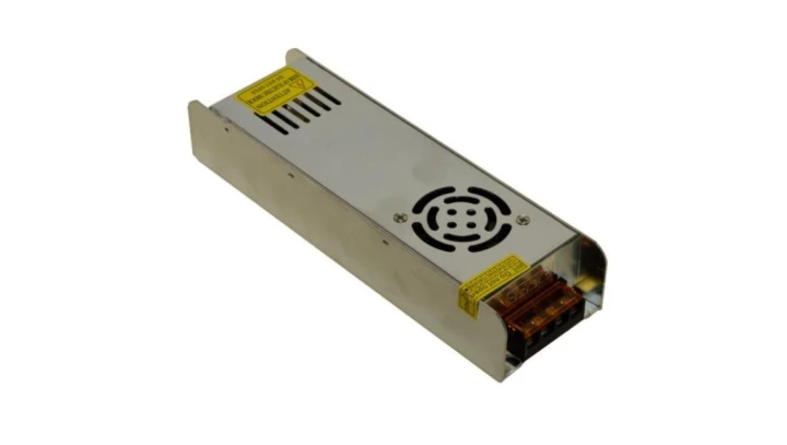 Zasilacz CCTV Slim 12V 360W