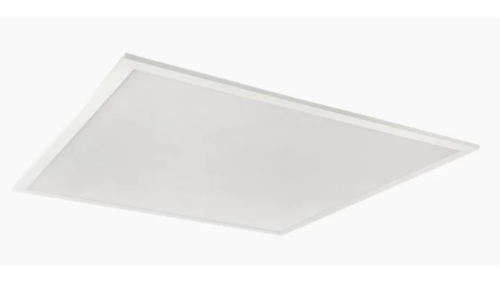 LED line PRIME Panel Backlit 42W 4000K 6300lm 150lm/w ATEST PZH UGR19 595x595 5 lat gwar.