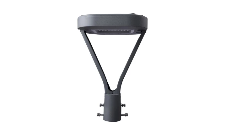 OPRAWA PARK SOLAR 6W 1000lm 9,6x4500mAh 740 IP65