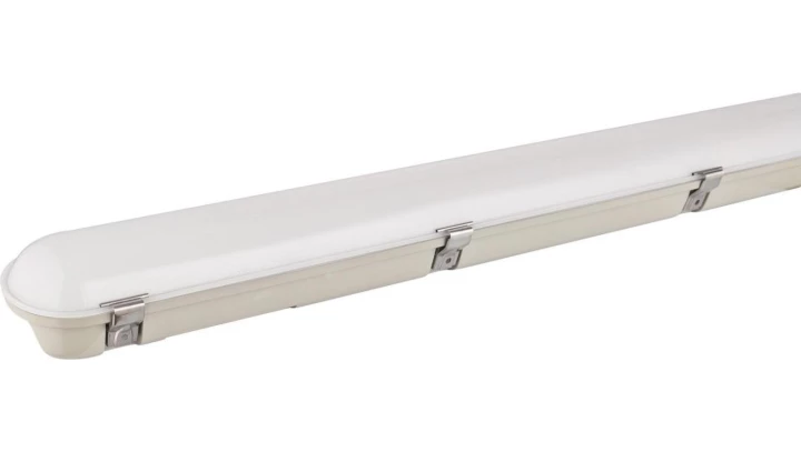 Oprawa hermetyczna LED Premium 40W IP65 4000K 5200lm 130lm/w 3-5 lat gwarancji