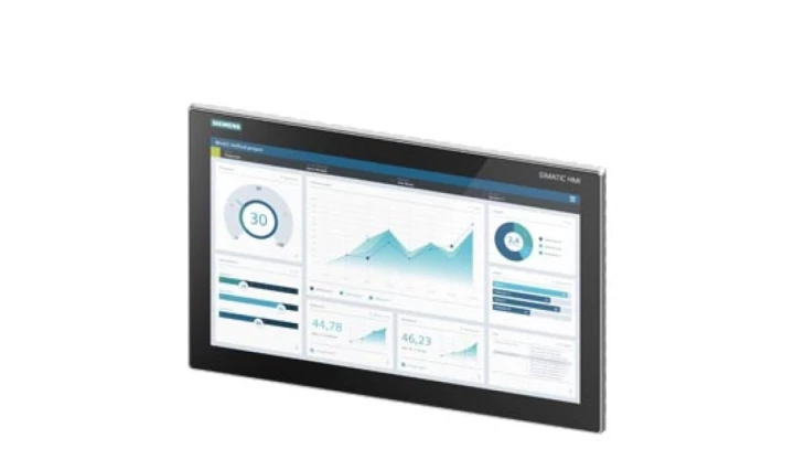 Panel operatorski multi-dotykowy Simatic HMI MTP1900 Unified Comfort TFT 18.5 PN 6AV2128-3UB06-0AX1