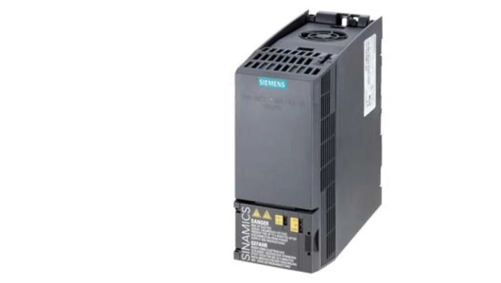 Falownik G120C, Moc: 7.5kW ,PROFINET-PN, bez filtra - 6SL3210-1KE21-7UF1