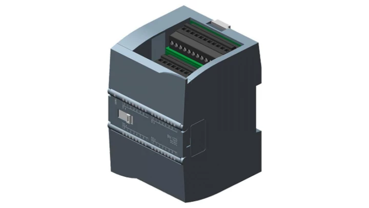 SIPLUS S7-1200 SM 1223 16DI/16DQ - 6AG1223-1BL32-2XB0