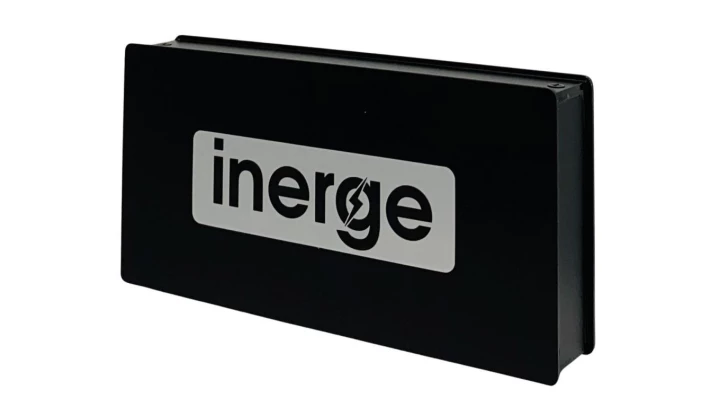 Balanser 4 kanałowy z Bluetooth do akumulatorów BAL-04-48-03 INERGE