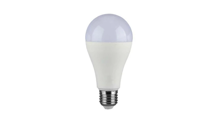 Żarówka LED 15W E27 A65 3000K 1521lm 200st. 214453