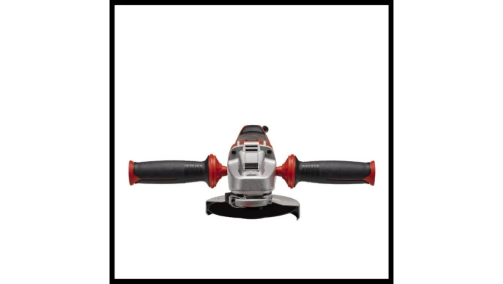 SZLIFIERKA KĄTOWA TE-AG 125/1010 CE 4430890