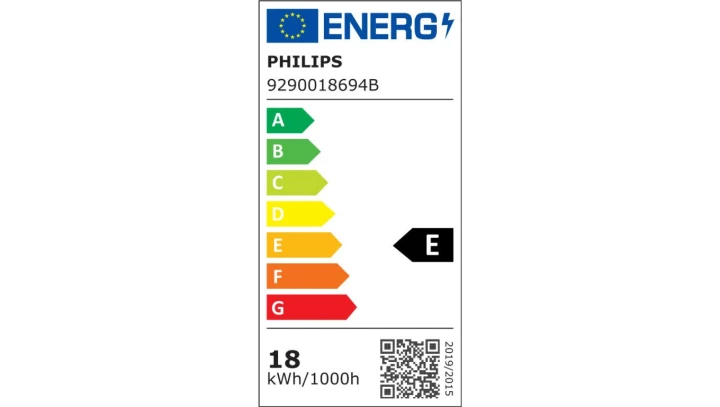Świetlówka LED CorePro LEDtube UN 1200mm HO 18W865 T8 PHILIPS 929001869402