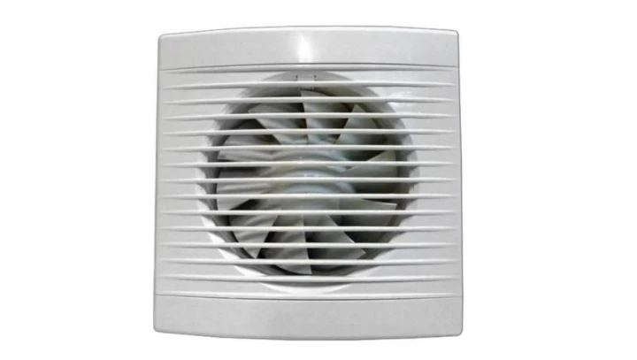 Wentylator ścienny STYL 120 WCH 007-0010 DOSPEL