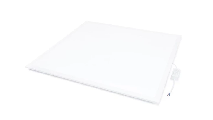 Panel LED podtynkowy 60x60 50W 4500K