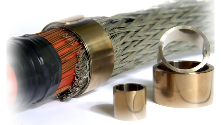 EP-64 - sprężyna krążkowa (31-50mm)