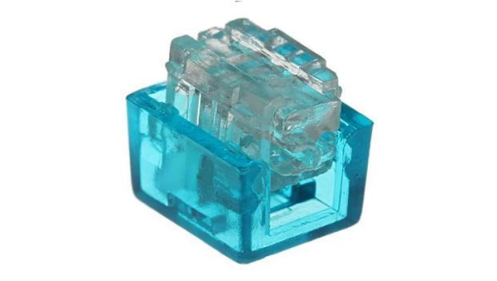 Szybkozłącze żelowe telefoniczne UB /opak = 100szt/