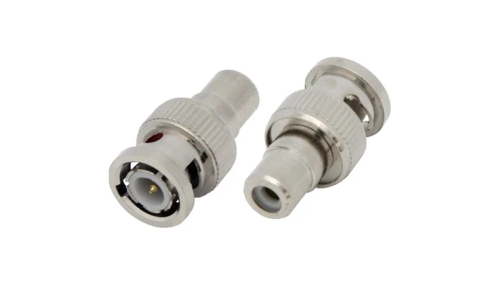 Redukcja gn.RCA/wt.BNC