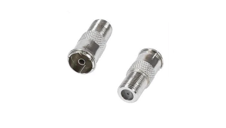 Redukcja gn.F/gn.antenowe HQ