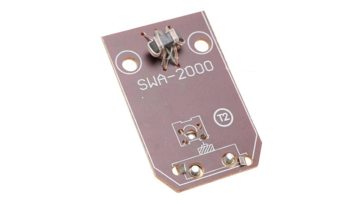 Wzmacniacz anten siatkowych SWA-2000 wzmocnienie 28-36dB