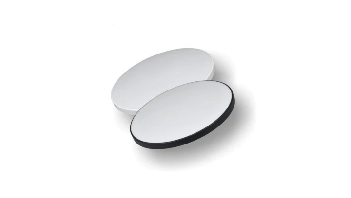 PLAFON LED 18W 4000K Z WYMIENNĄ RAMKĄ B/CZ