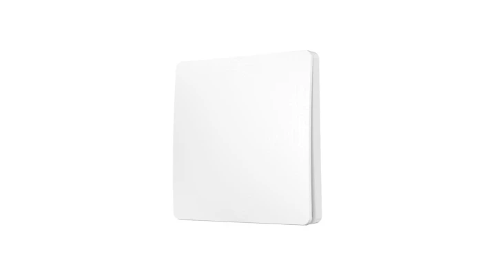 KINETYCZNY WYŁĄCZNIK ŚWIATŁA RF433 pojedynczy biały ART oem