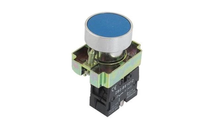 Przycisk sterowniczy kryty GB2-BA61