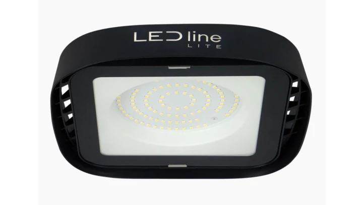 Oprawa przemysłowa LED line High Bay ECO BEAM 150W 4000K 15000lm 3 lata gwar.