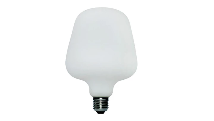 Żarówka LED DECO PORCELLANA ZANTE E27 6W 2700K