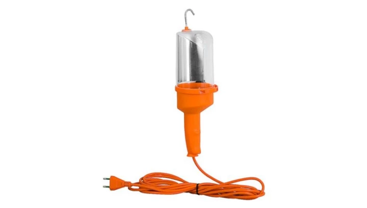 Lampa przenośna Inter 10m